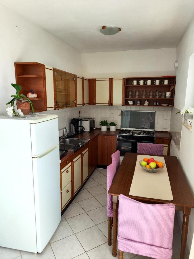 Apartments Snjezana Novi Vinodolski Eksteriør bilde